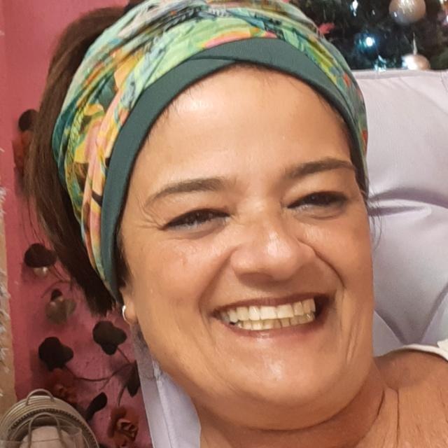 Foto de Valéria Broenn