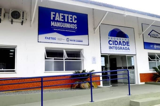 FAETEC Manguinhos com Vagas Abertas: Oportunidades em Cursos Profissionalizantes e Processo Seletivo