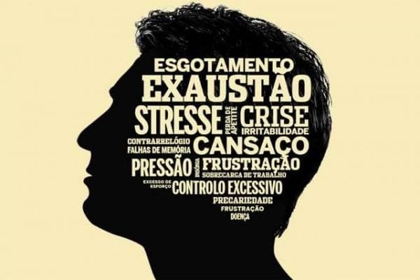 Saúde Mental