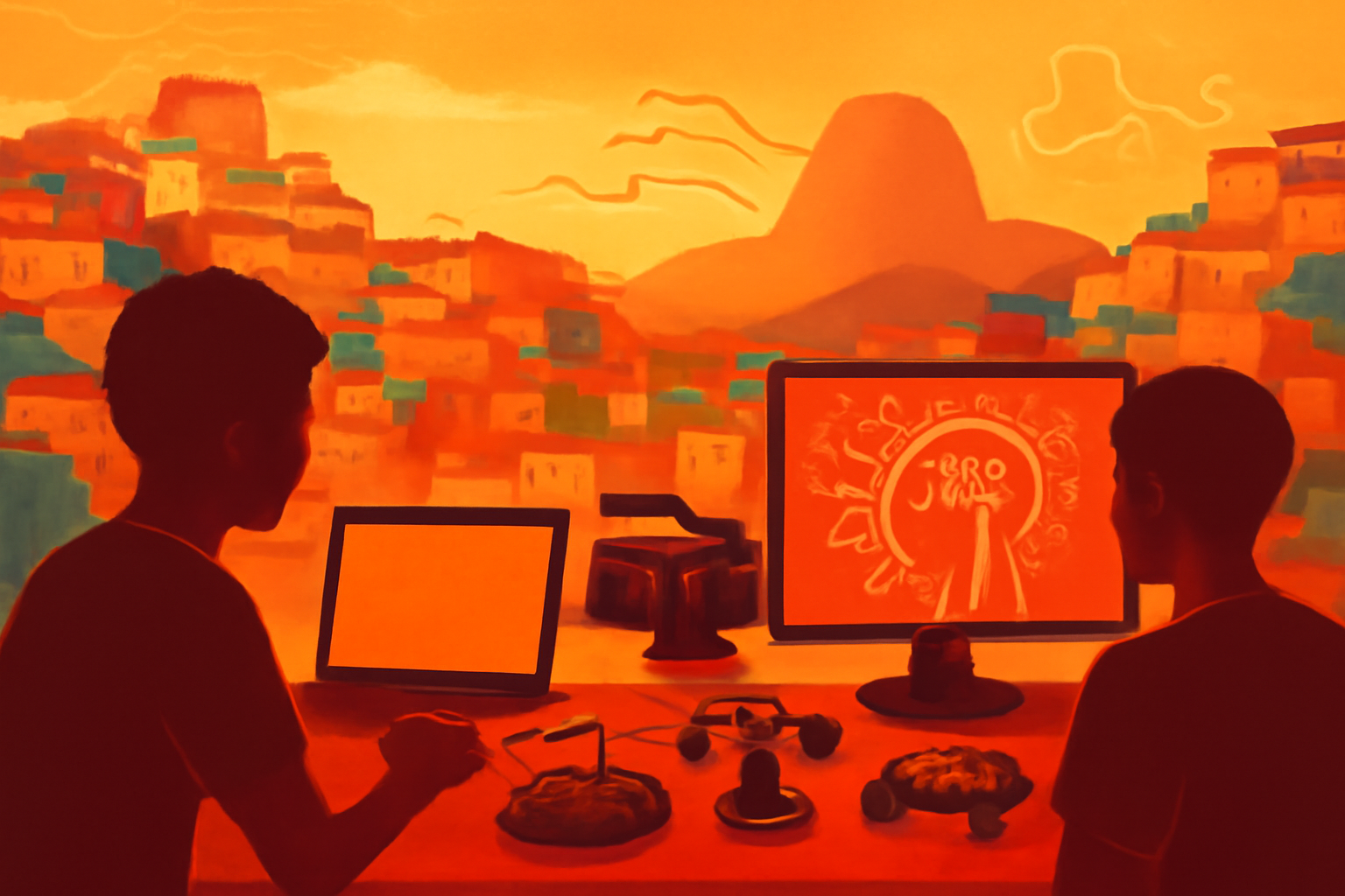 Cursos gratuitos de tecnologia oferecem 3,5 mil vagas para jovens no Rio
