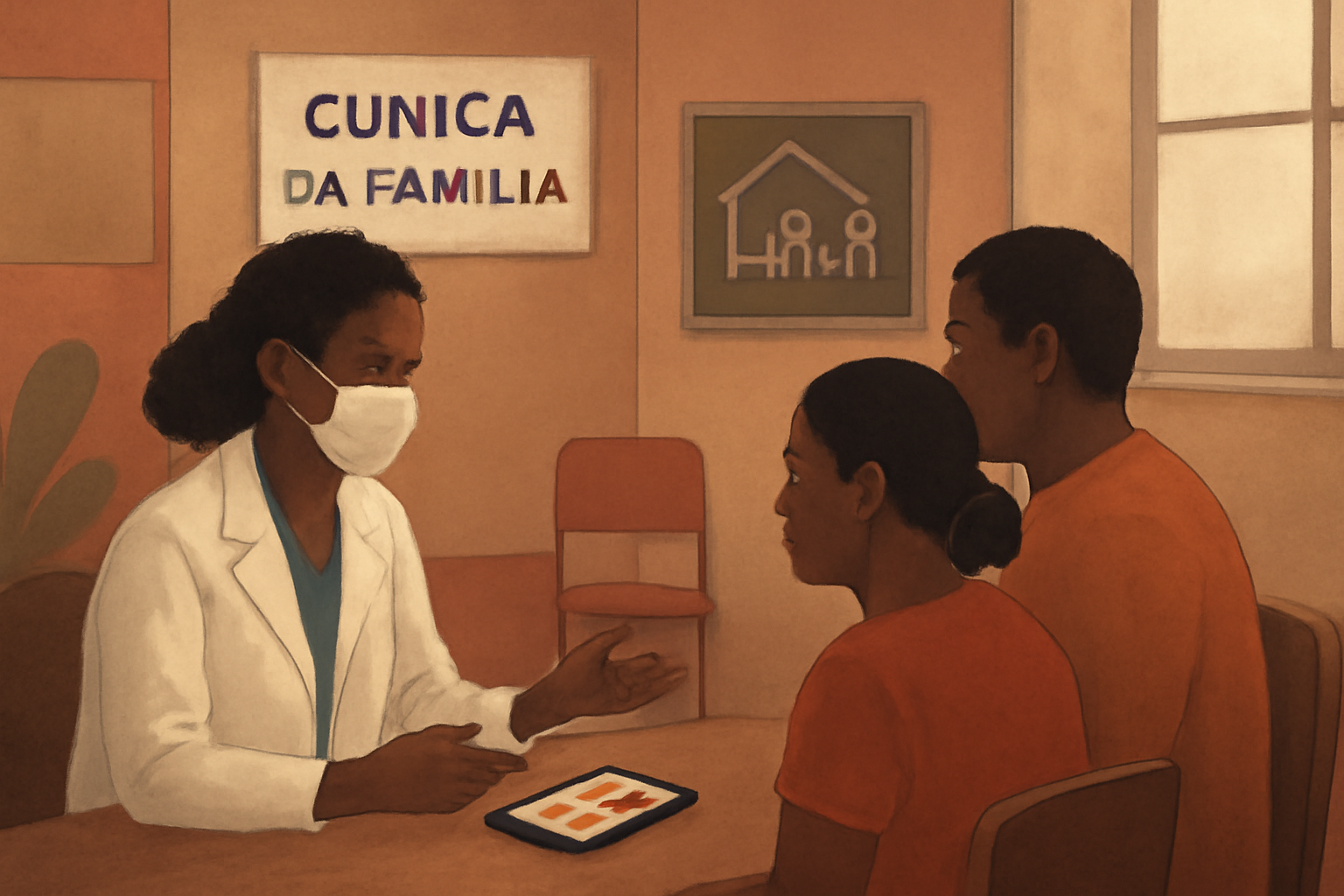 Clínicas da Família do Rio passam a identificar problemas com apostas durante consultas