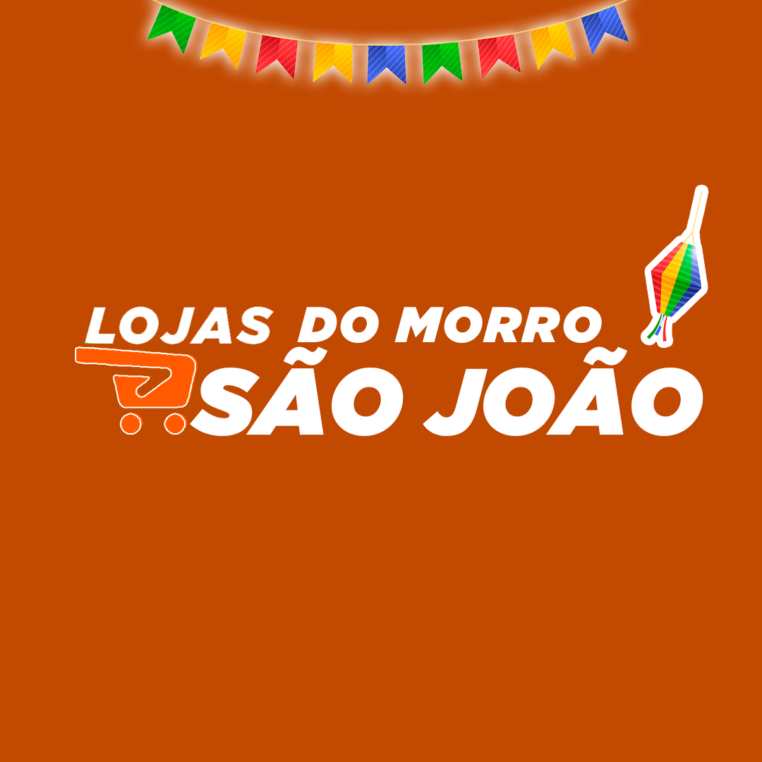 SÃO JOÃO